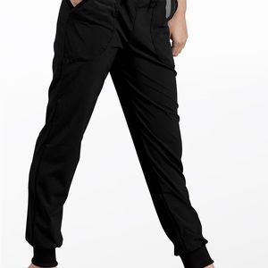 Balera woven tech studio pants size MC- never worn